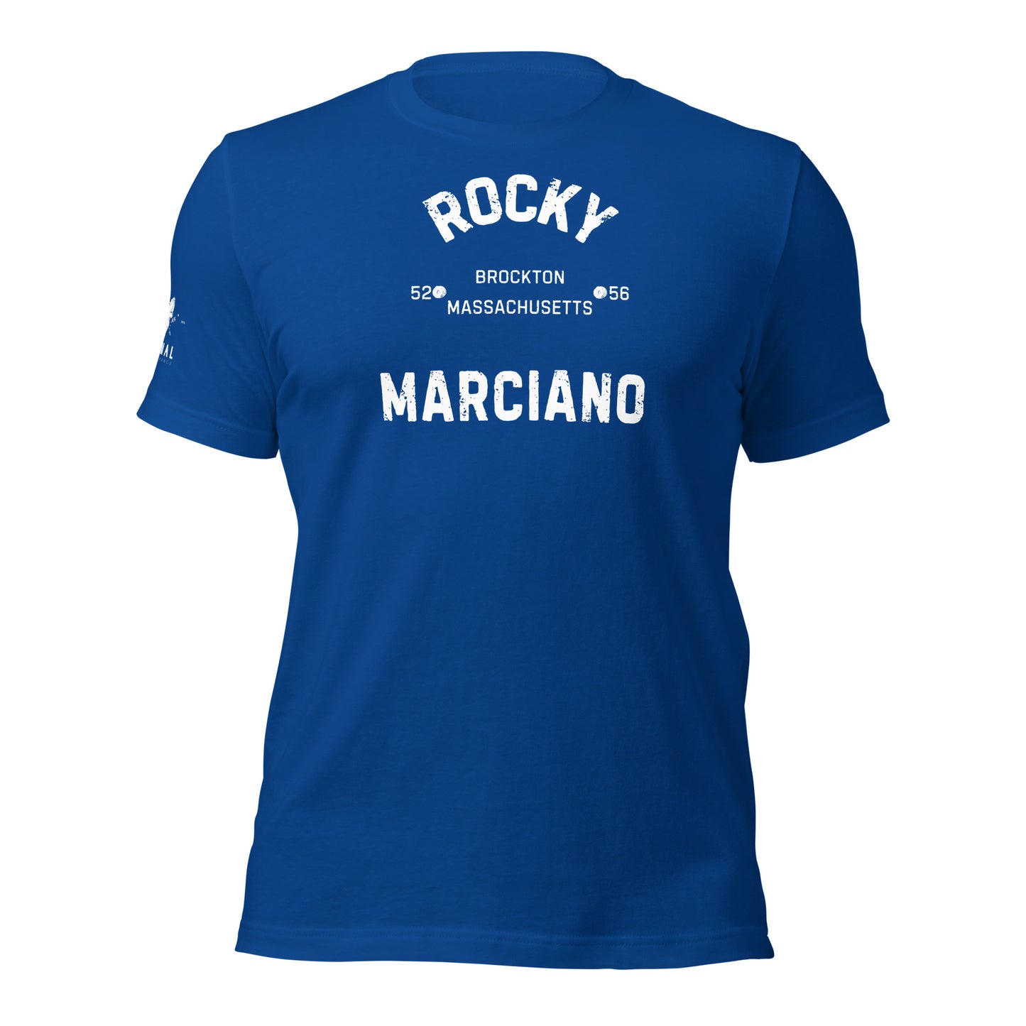 Rocky Marciano