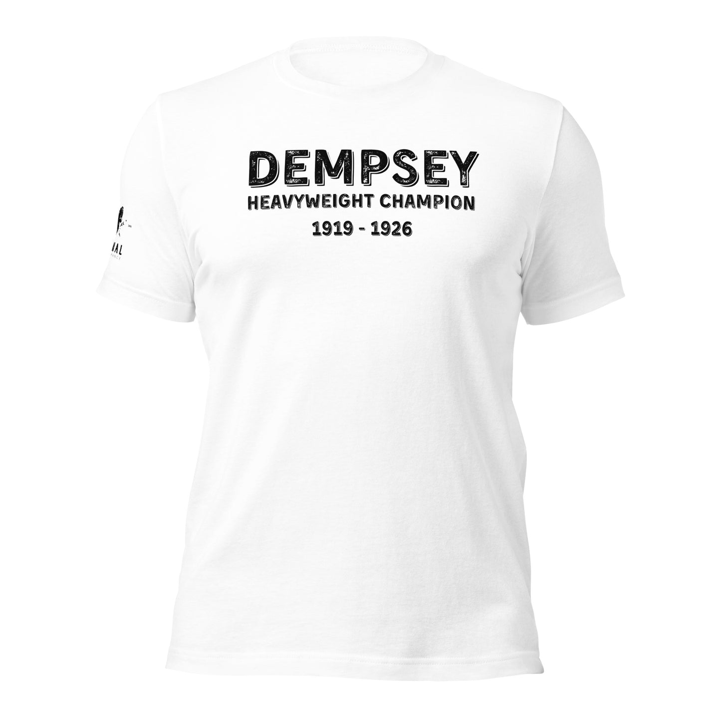 Jack Dempsey