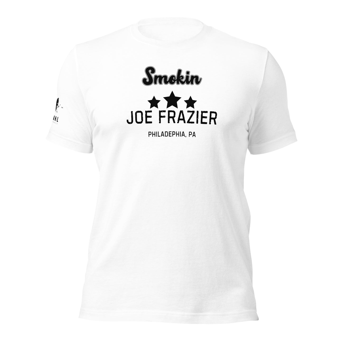 Joe Frazier