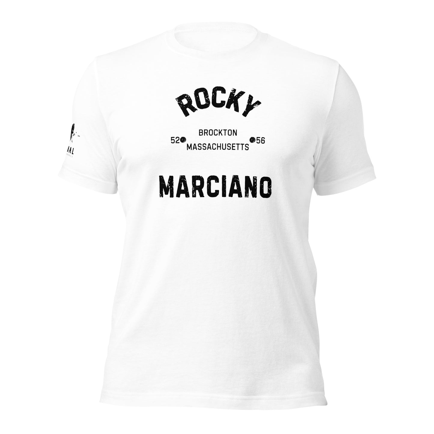 Rocky Marciano