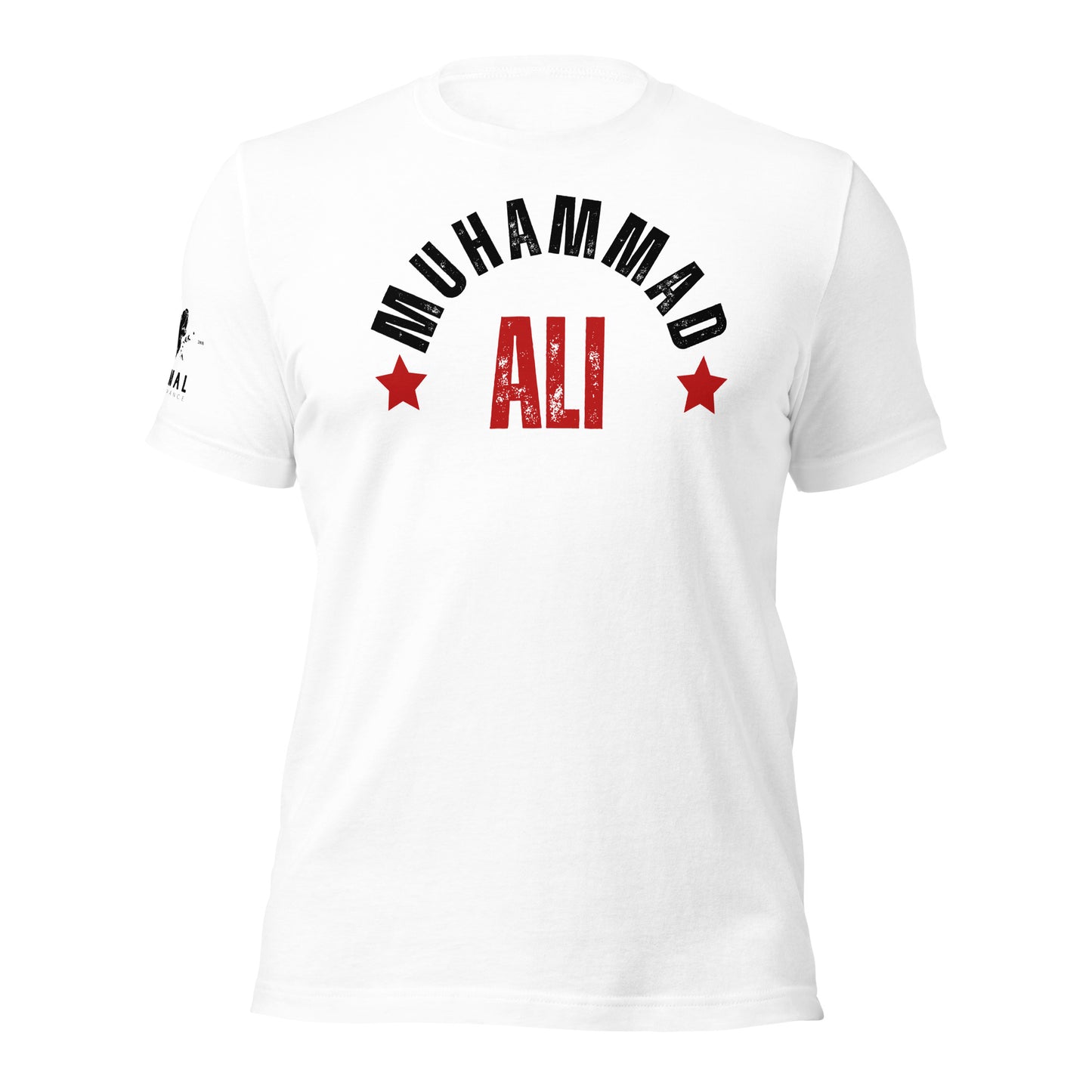 Muhammad Ali