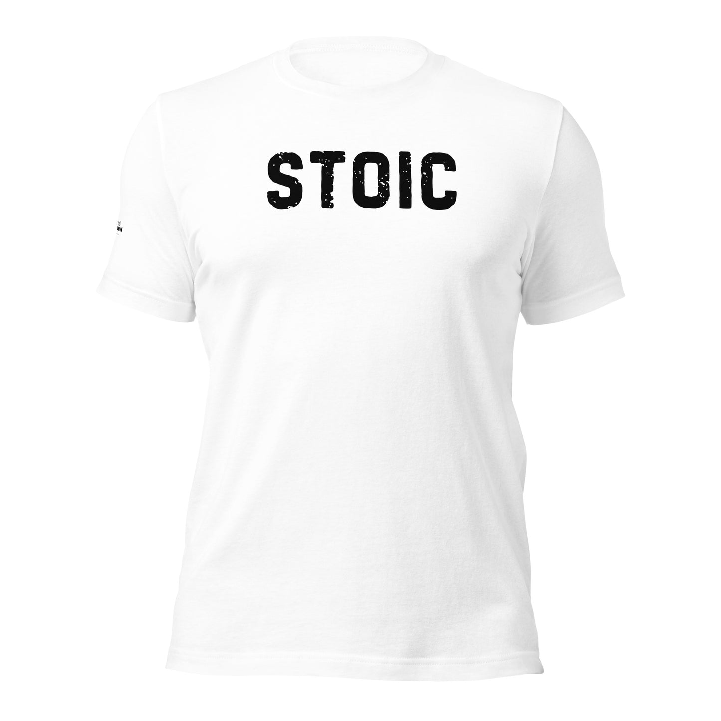 Stoic t-shirt