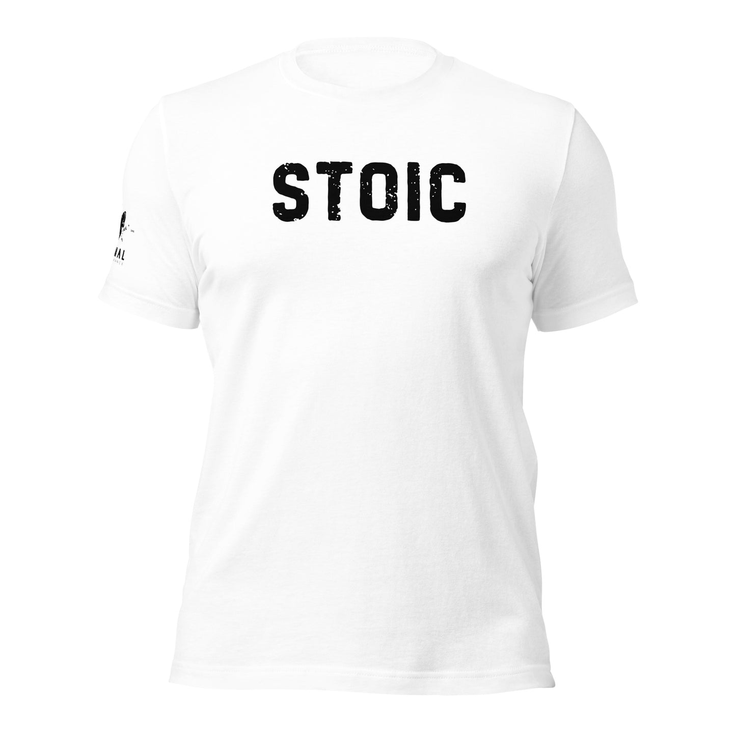 STOIC t-shirt