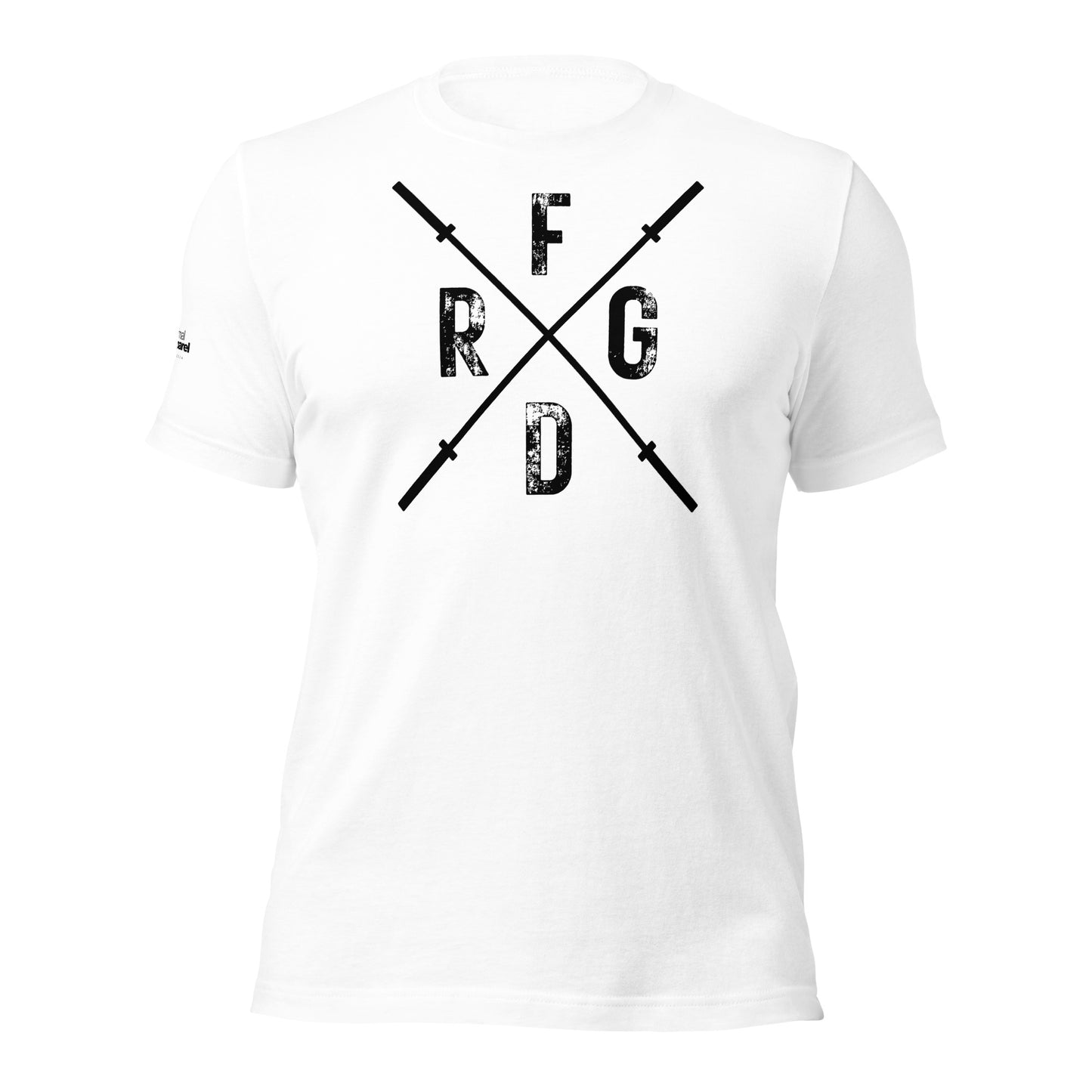 FRGD t-shirt