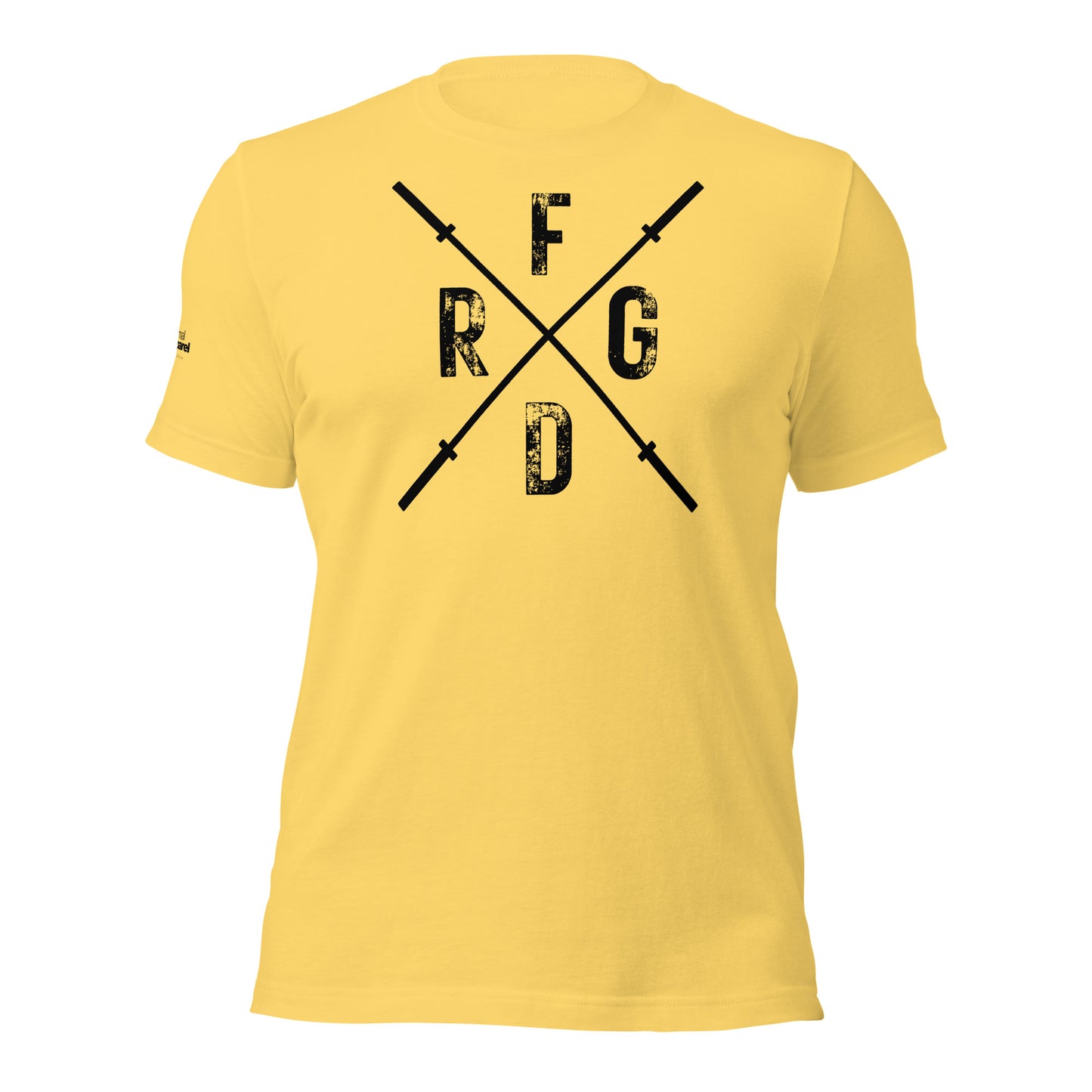 FRGD t-shirt